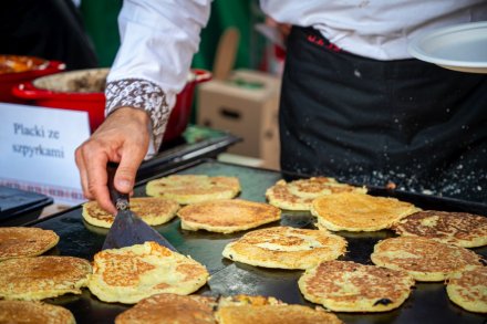 Inauguracja 61. Tygodnia Kultury Beskidzkiej w Wiśle